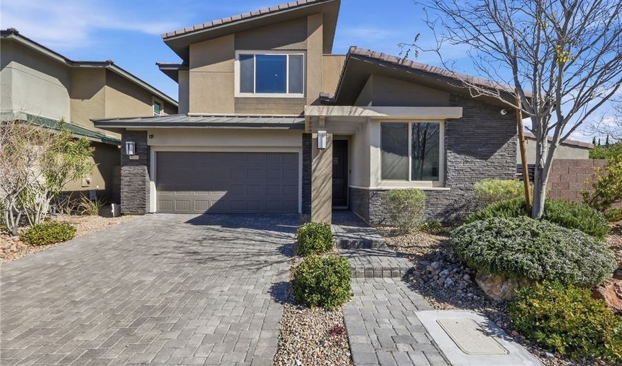 6044 Andezano Dr, Las Vegas, NV 89135 - 3 Beds, 3 Bath