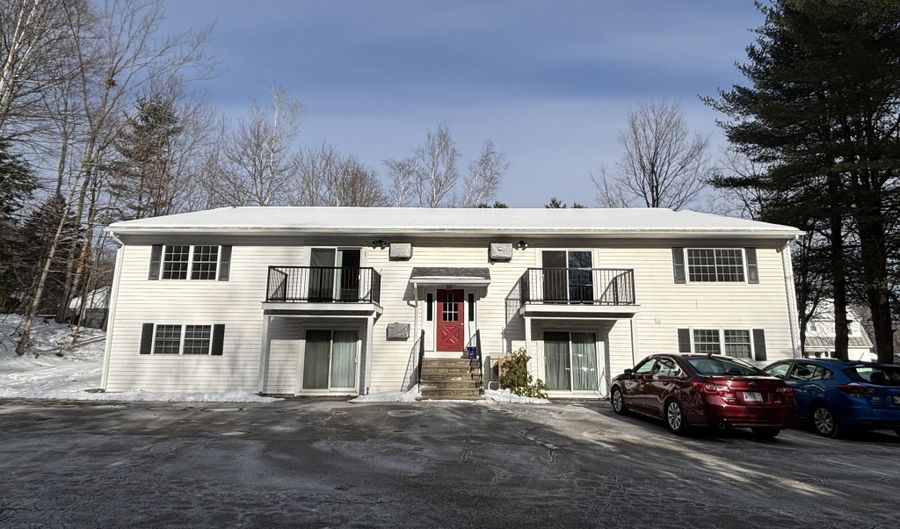 236 Sewall St, Augusta, ME 04330 - 2 Beds, 0 Bath