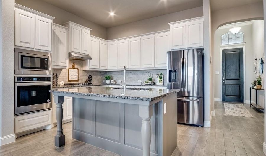 124 Welch Folly Ln, Aledo, TX 76008 - 3 Beds, 3 Bath