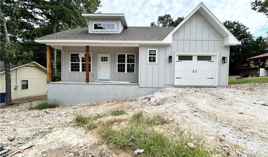 2 Witney Ln, Bella Vista, AR 72714 - 2 Beds, 2 Bath
