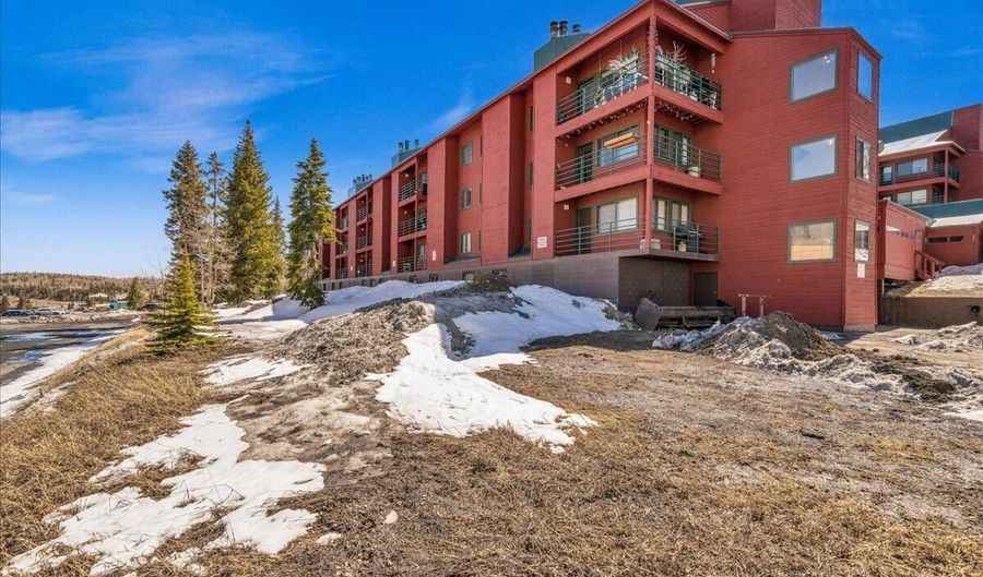 407 S Vasels Fka Brian Head Blvd Rd #27, Brian Head, UT 84719 - 2 Beds, 3 Bath