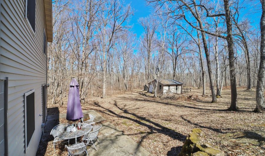 3597 Ox Yoke Rd NW, Backus, MN 56435 - 4 Beds, 2 Bath