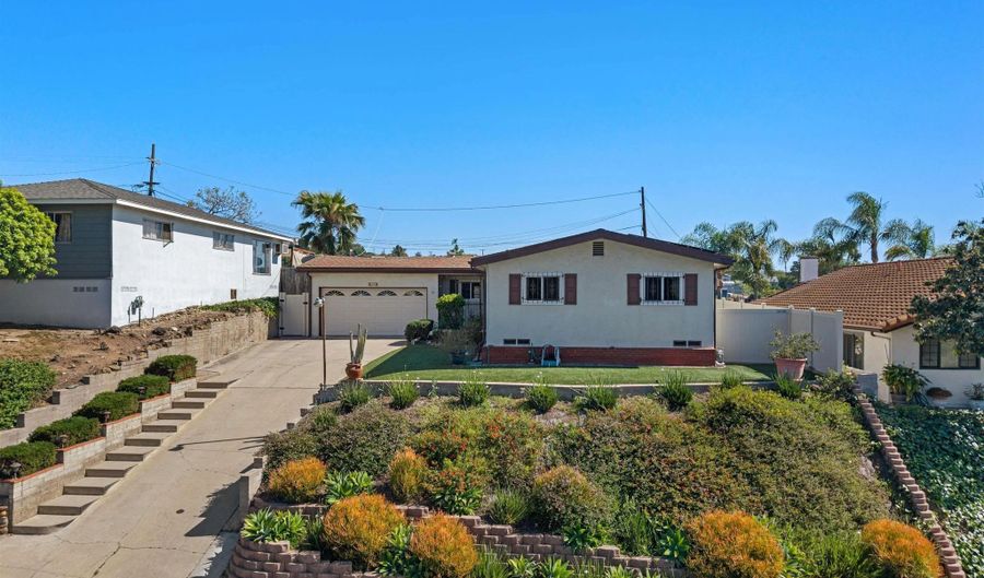 7113 Purdue, La Mesa, CA 91942 - 3 Beds, 1 Bath