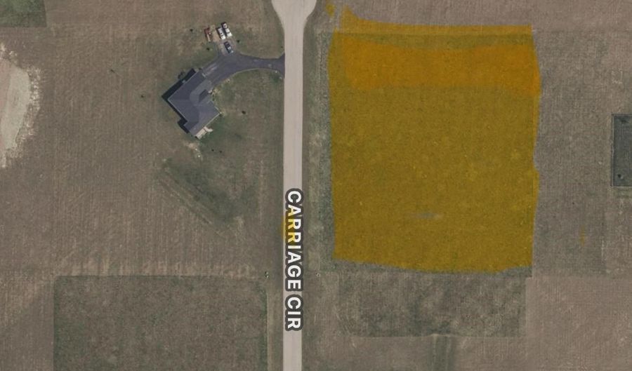 Lot 21 Carriage Circle, Belle Fourche, SD 57717 - 0 Beds, 0 Bath