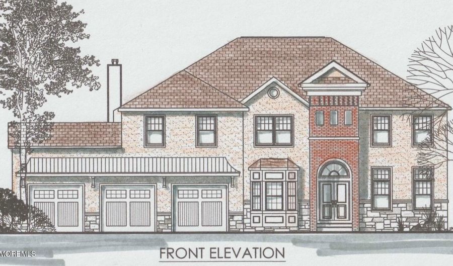 81 Potts Rd, Allentown, NJ 08501 - 5 Beds, 5 Bath