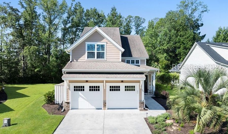 204 Fording Trce, Bluffton, SC 29910 - 4 Beds, 3 Bath