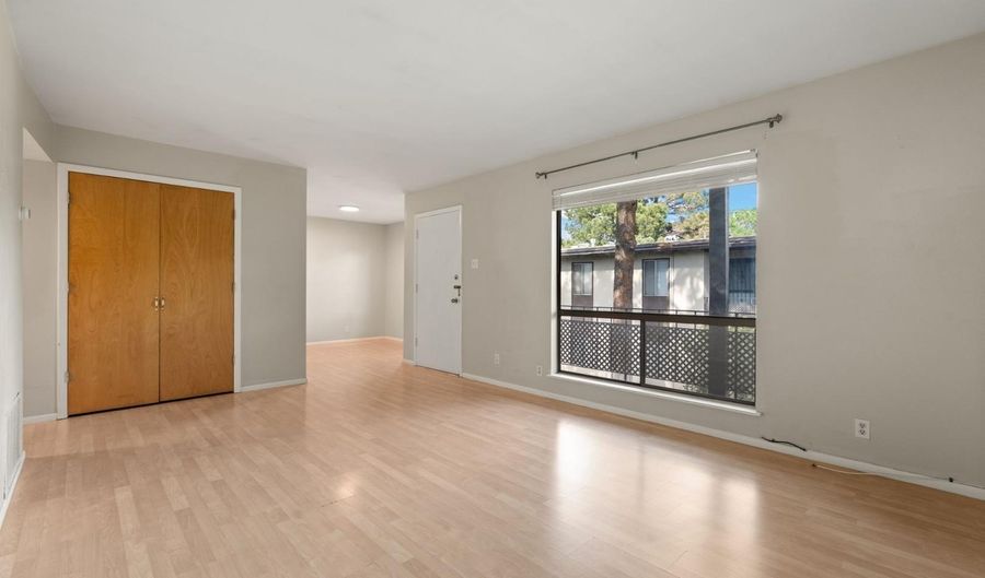 1601 Pennsylvania St NE R16, Albuquerque, NM 87110 - 2 Beds, 1 Bath