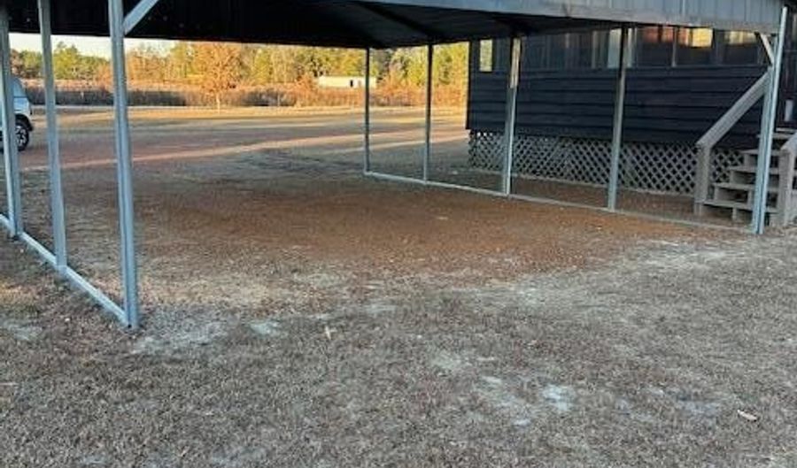 2807 Briarwood Rd, Abbeville, GA 31001 - 3 Beds, 2 Bath