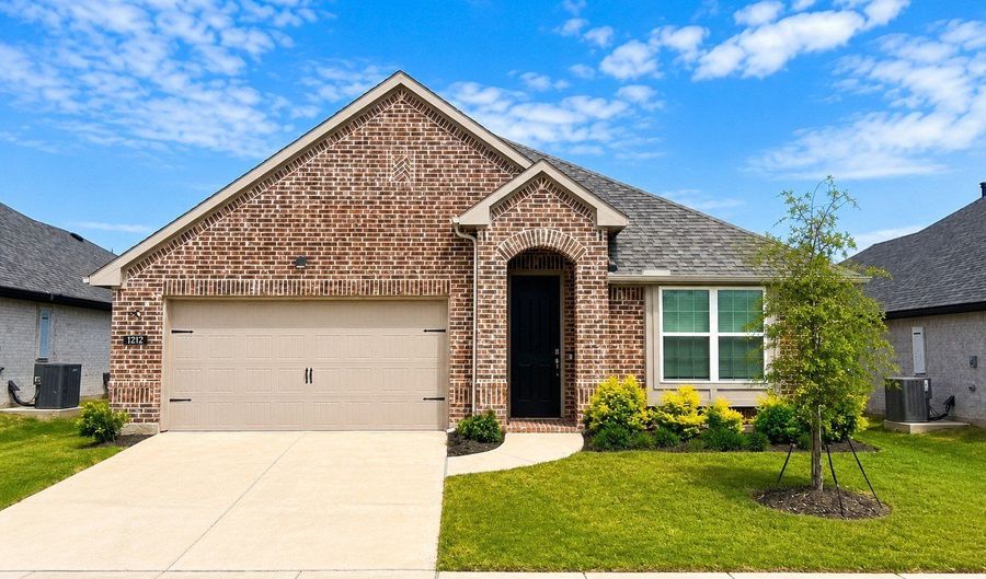 1212 Castiglione Ln, Anna, TX 75409 - 4 Beds, 2 Bath