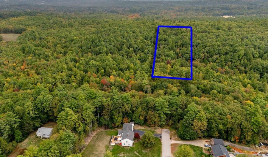 Raymond Road, Auburn, NH 03032 - 0 Beds, 0 Bath
