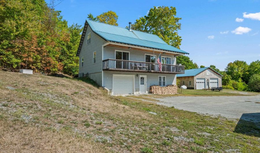 67 Mount Gardner Rd, Bath, NH 03740 - 4 Beds, 3 Bath