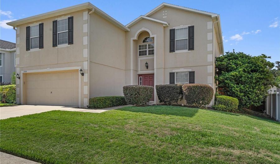 14308 NW 161ST Ave, Alachua, FL 32615 - 5 Beds, 3 Bath