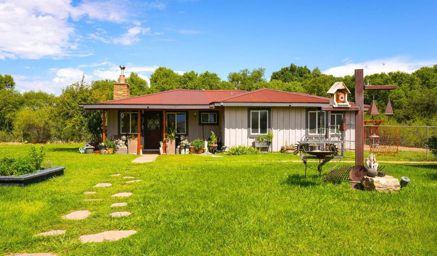 3380 W CLOVERLEAF RANCH Rd, Camp Verde, AZ 86322 - 2 Beds, 2 Bath