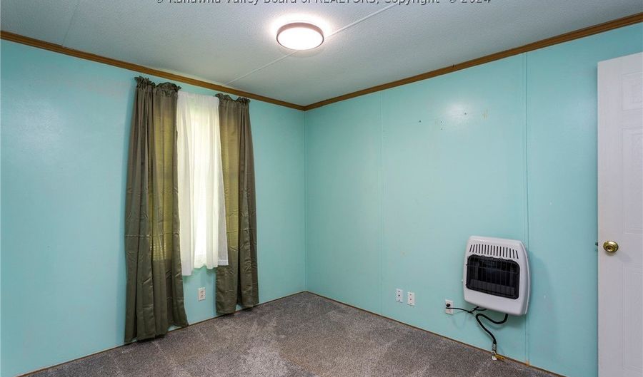 709 Waugh Branch Rd, Barboursville, WV 25504 - 3 Beds, 2 Bath