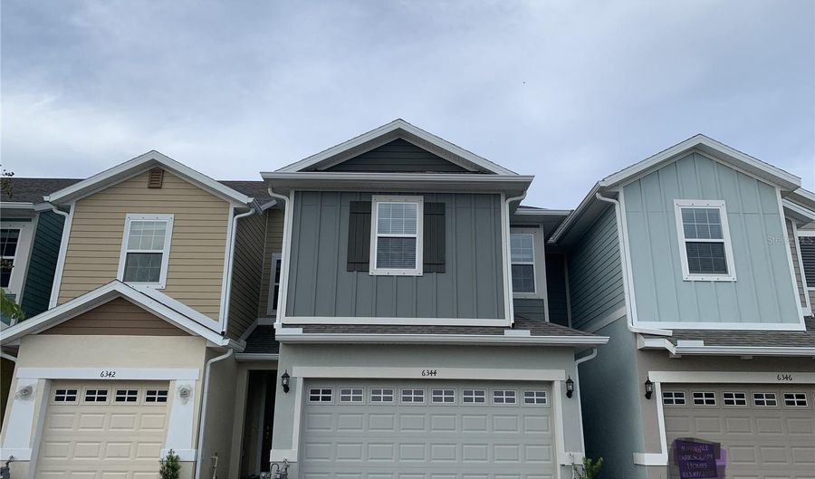 6344 CAMINO Dr, Apollo Beach, FL 33572 - 3 Beds, 3 Bath