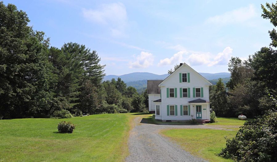 264 Bimson Dr, Barnet, VT 05821 - 4 Beds, 2 Bath