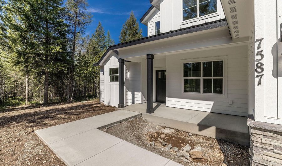 7587 E Duke Ln, Athol, ID 83801 - 4 Beds, 3 Bath