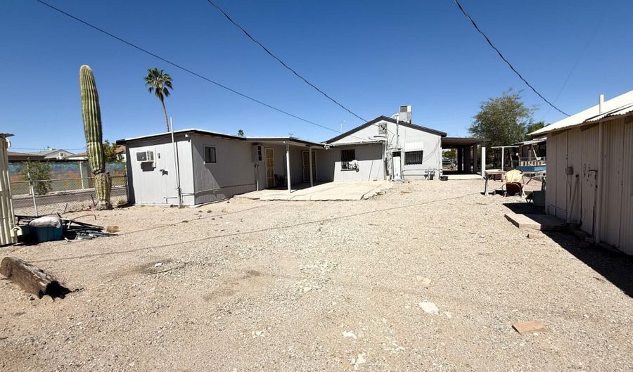 741 W Palo Verde Ave N, Ajo, AZ 85321 - 3 Beds, 2 Bath