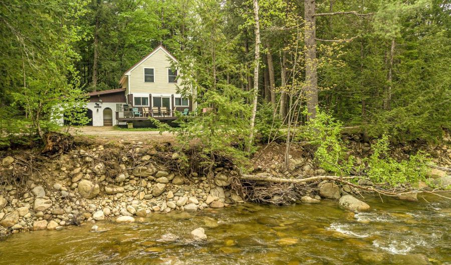 22 Waterfront Rd, Bartlett, NH 03812 - 2 Beds, 2 Bath