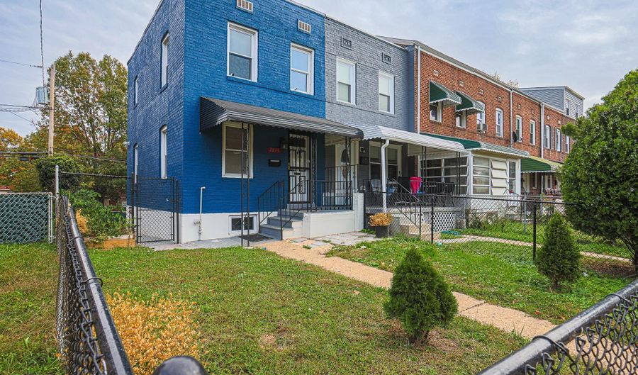 2819 BOOKERT Dr, Baltimore, MD 21225 - 2 Beds, 1 Bath