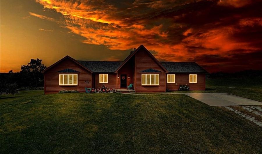 1315 SW State Rt. N Rd, Amity, MO 64422 - 4 Beds, 2 Bath