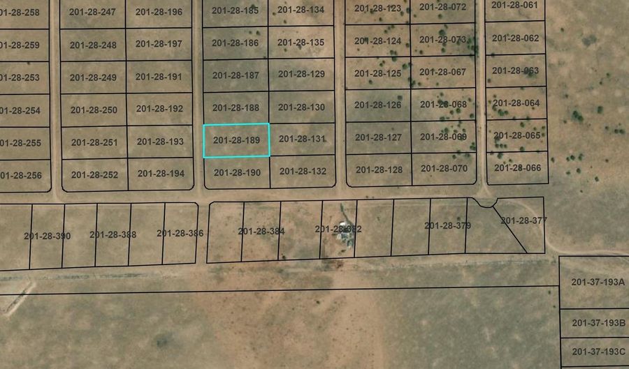 CR 5074, Concho, AZ 85924 - 0 Beds, 0 Bath