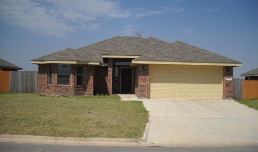 5626 Cinderella Ln, Abilene, TX 79602 - 3 Beds, 2 Bath