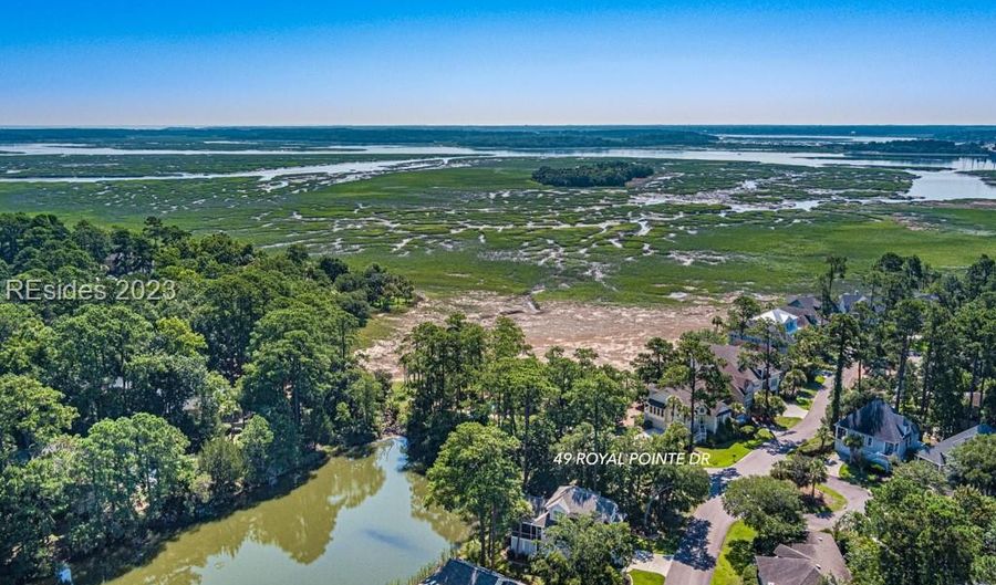 49 Royal Pointe Dr, Hilton Head Island, SC 29926 - 0 Beds, 0 Bath