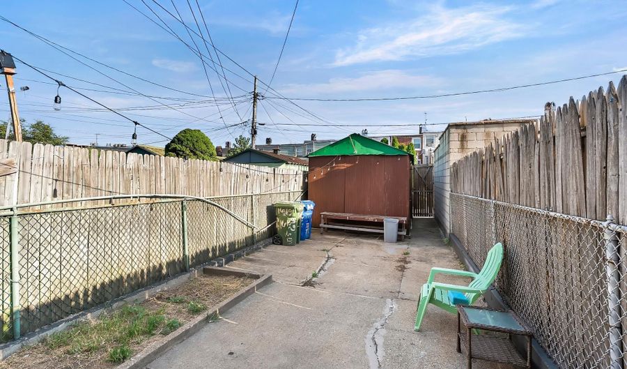 1613 CHURCH St 2, Baltimore, MD 21226 - 1 Beds, 1 Bath