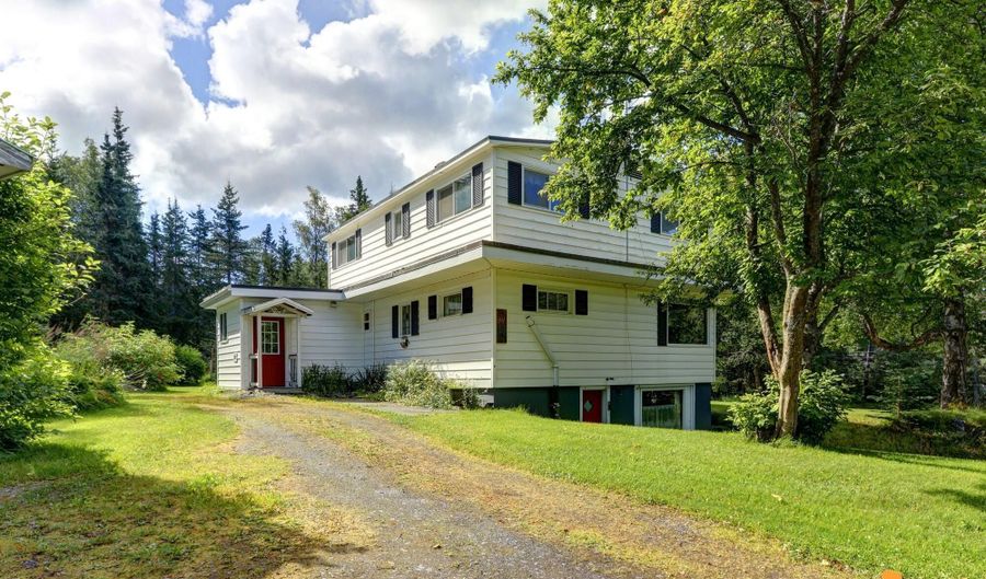 11135 Our Rd, Anchorage, AK 99516 - 4 Beds, 3 Bath