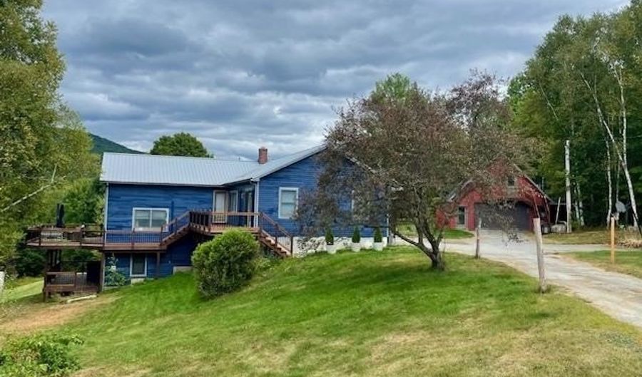 85 Jason Ave, Jefferson, NH 03583 - 4 Beds, 3 Bath