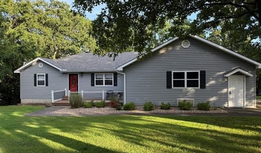 34983 S 4483 Rd, Ketchum, OK 74331 - 4 Beds, 4 Bath