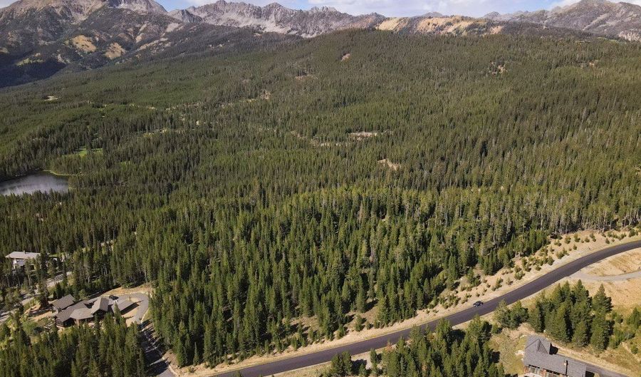 Beehive Basin Road, Big Sky, MT 59716 - 0 Beds, 0 Bath