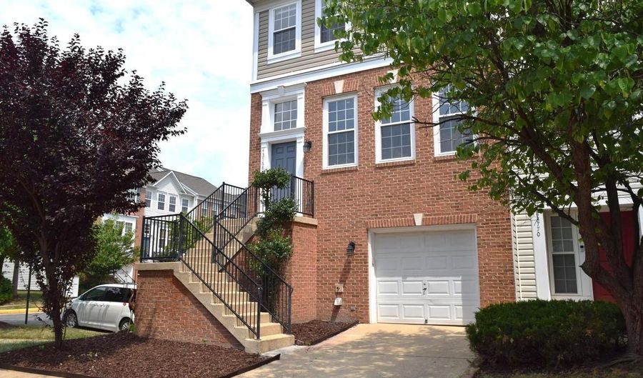43768 VIRGINIA MANOR Ter, Ashburn, VA 20148 - 3 Beds, 4 Bath