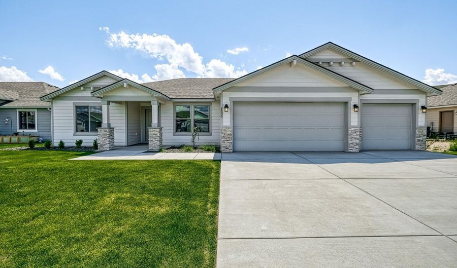 1609 Willow Way, Benton City, WA 99320 - 4 Beds, 2 Bath