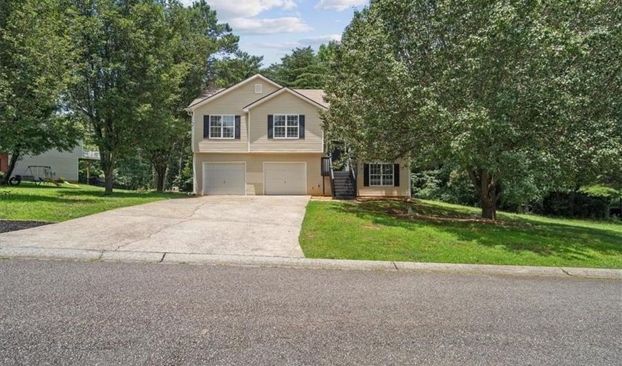 17 Mill View Ct, Adairsville, GA 30103 - 4 Beds, 2 Bath