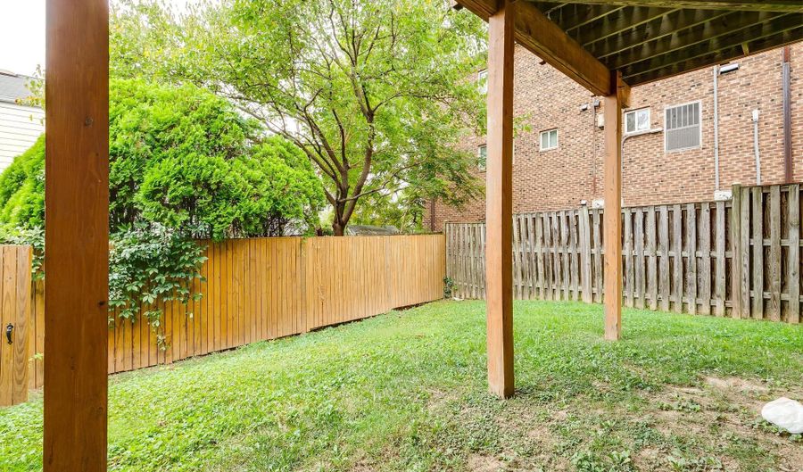 2026 N CULPEPER St, Arlington, VA 22207 - 4 Beds, 5 Bath