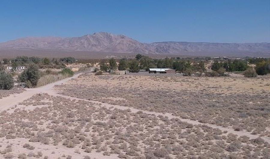 Norite, Sandy Valley, NV 89019 - 0 Beds, 0 Bath