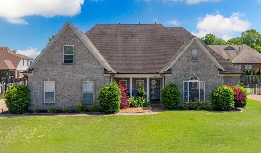 8777 BRUNSWICK FARMS Dr, Bartlett, TN 38002 - 5 Beds, 4 Bath