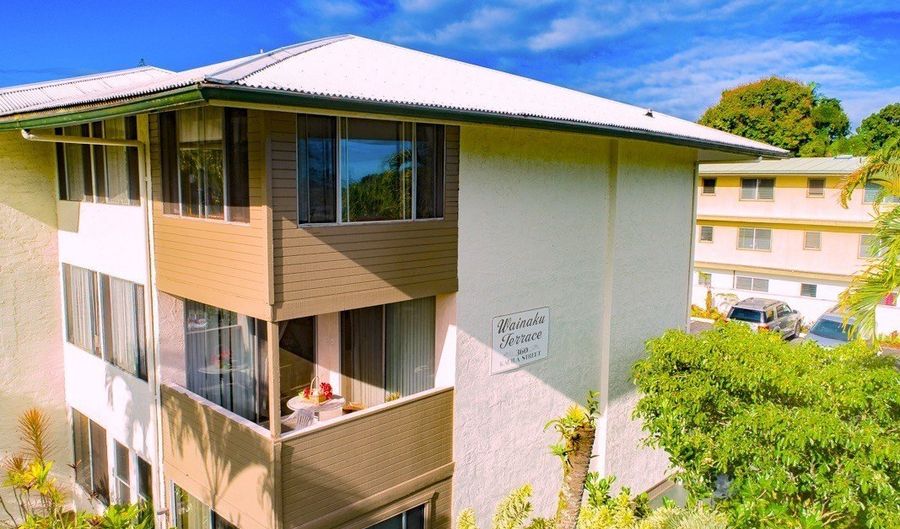 360 KAUILA St 312, Hilo, HI 96720 - 2 Beds, 2 Bath