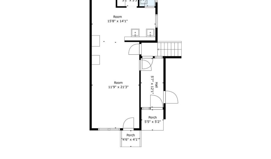 362 Wakelee Ave, Ansonia, CT 06401 - 3 Beds, 3 Bath