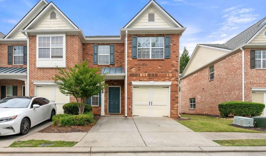 5654 Lawley, Alpharetta, GA 30022 - 3 Beds, 3 Bath