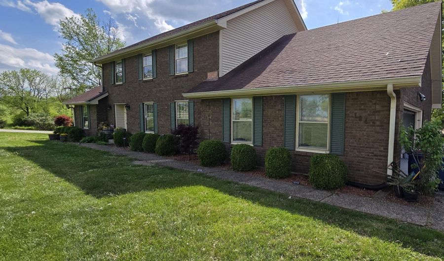 184 Old Bloomfield Rd, Bardstown, KY 40004 - 5 Beds, 4 Bath