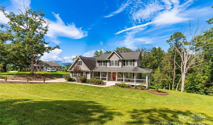 460 Panther Branch Rd, Alexander, NC 28701 - 3 Beds, 3 Bath