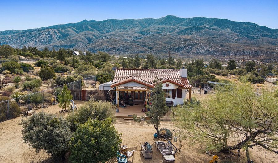 68817 Delemont, Mountain Center, CA 92561 - 2 Beds, 1 Bath