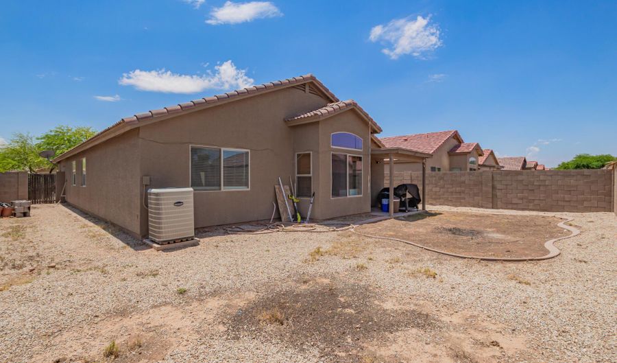 1454 E 12TH St, Casa Grande, AZ 85122 - 4 Beds, 2 Bath