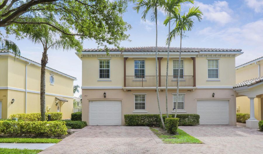 142 Santa Barbara Way, Palm Beach Gardens, FL 33410 - 3 Beds, 3 Bath