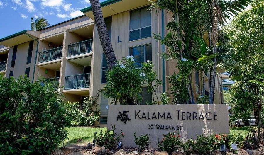 35 Walaka St L-102, Kihei, HI 96753 - 1 Beds, 1 Bath