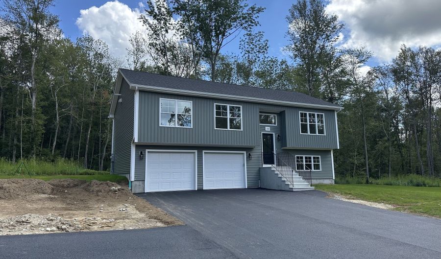 180 Tripp Hollow Rd, Brooklyn, CT 06234 - 3 Beds, 2 Bath