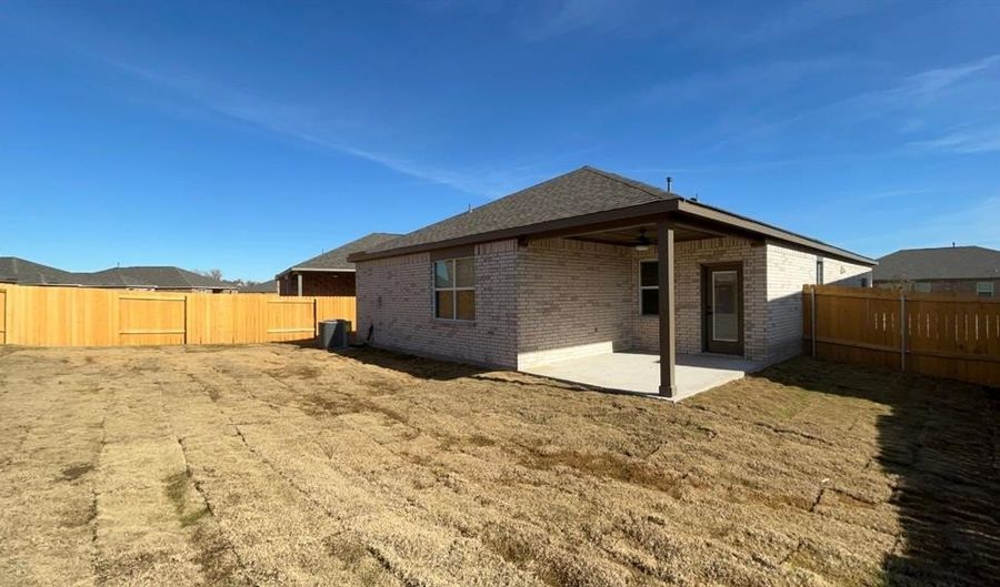 1909 Mckee Ct, Anna, TX 75409 - 3 Beds, 2 Bath
